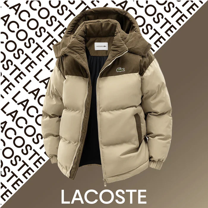 JACKET LC HERITAGE