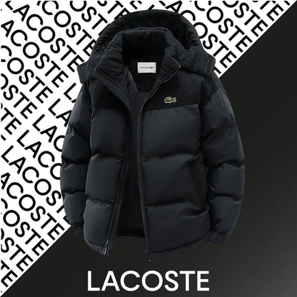 JACKET LC HERITAGE