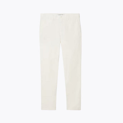 LC Slim Fit Stretch Cotton Chino Pants