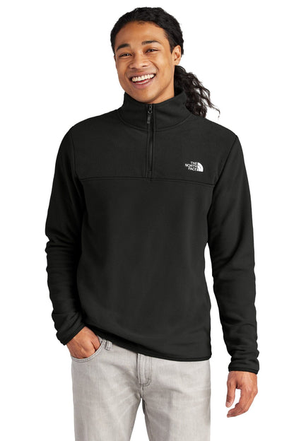 TNF ®  Glacier 1/4-Zip Fleece NF0A7V4L