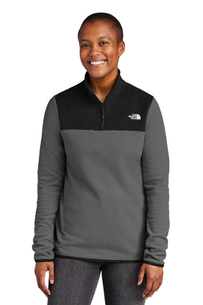 TNF ®  Women's Glacier 1/4-Zip Fleece NF0A7V4M